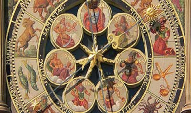 Astrology Specialist
