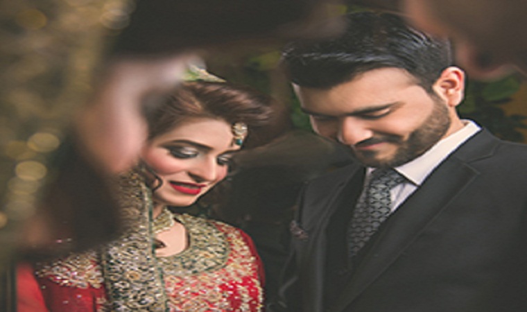 Intercast Love Marriage